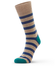 Load image into Gallery viewer, Norsewear Possum Stripe Cushion
