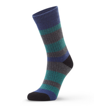 Load image into Gallery viewer, Norsewear Possum Rib Cushion Socks
