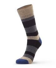 Load image into Gallery viewer, Norsewear Possum Rib Cushion Socks