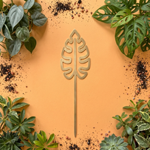 Load image into Gallery viewer, Grow Pole Brass