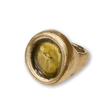 Load image into Gallery viewer, Pesci Che Volano- Sole Ring