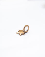 Load image into Gallery viewer, Pesci Che Volano- Stellina Charm
