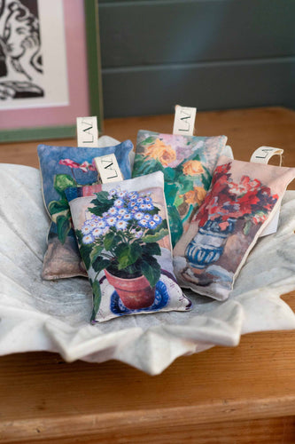 Scented Sachets