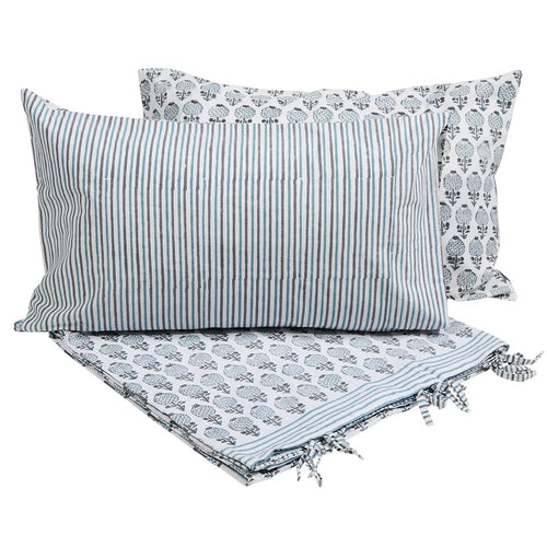 Cambria Duvet Set King