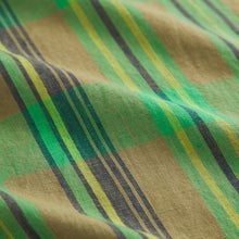 Load image into Gallery viewer, Sage x Clare Nicolette Fitted Sheet - Juniper