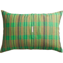 Load image into Gallery viewer, Sage x Clare Nicolette Linen Pillowcase Set - Juniper