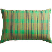 Load image into Gallery viewer, Sage x Clare Nicolette Linen Pillowcase Set - Juniper