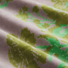 Load image into Gallery viewer, Sage x Clare Hazel Velvet Pillowcase - Mink Grey