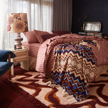 Load image into Gallery viewer, Sage x Clare Estera Linen Pillowcase Set