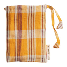Load image into Gallery viewer, Sage x Clare Nicolette Quilt Cover - Marigold