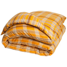 Load image into Gallery viewer, Sage x Clare Nicolette Quilt Cover - Marigold