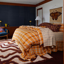 Load image into Gallery viewer, Sage x Clare Nicolette Quilt Cover - Marigold