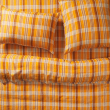 Load image into Gallery viewer, Sage x Clare Nicolette Quilt Cover - Marigold