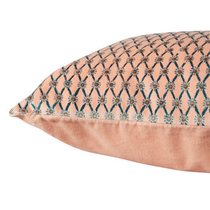 Rambagh Piani Cushion