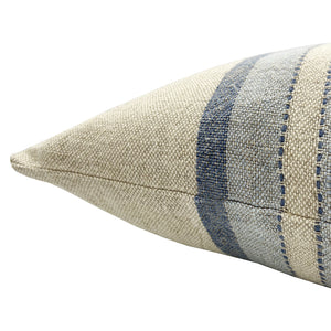 Retreat Path Cushion Navy