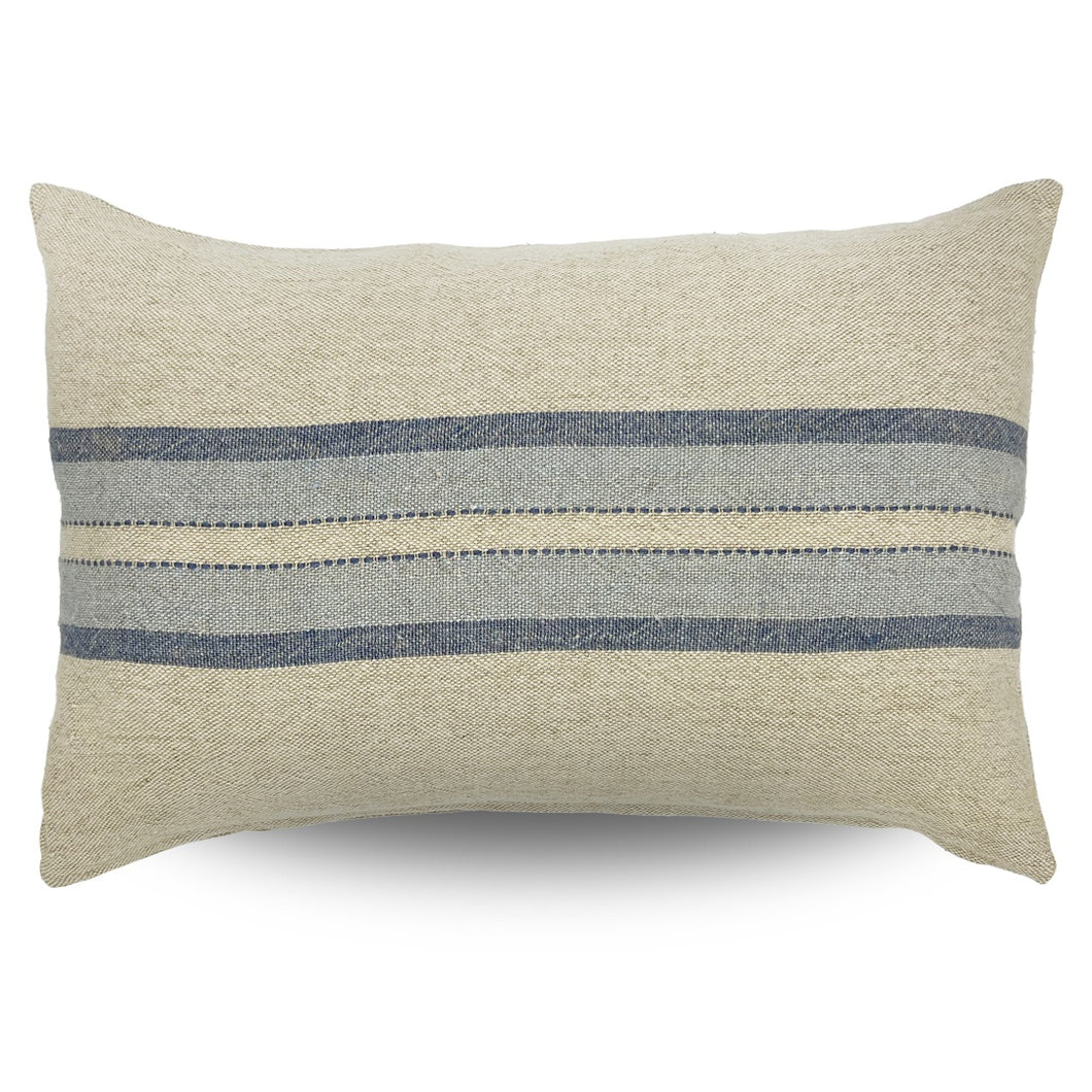 Retreat Path Cushion Navy