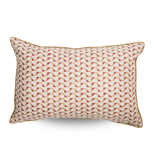 Terra Springs Cushion