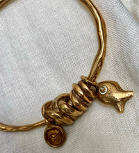 Load image into Gallery viewer, Pesci Che Volano – Calamari Bracelet