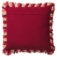 Load image into Gallery viewer, Sage x Clare Quinn Embroidered Cushion