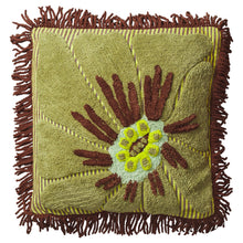 Load image into Gallery viewer, Sage x Clare Jolene Reversible Tufted Cushion