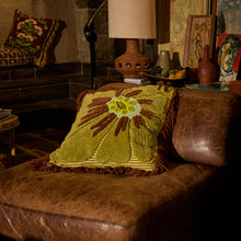 Load image into Gallery viewer, Sage x Clare Jolene Reversible Tufted Cushion