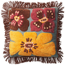 Load image into Gallery viewer, Sage x Clare Jolene Reversible Tufted Cushion