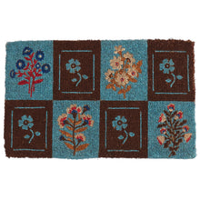 Load image into Gallery viewer, Sage x Clare Winona Door Mat