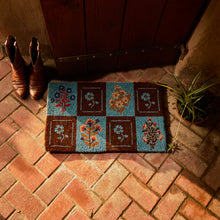 Load image into Gallery viewer, Sage x Clare Winona Door Mat