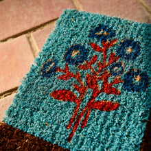 Load image into Gallery viewer, Sage x Clare Winona Door Mat