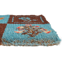 Load image into Gallery viewer, Sage x Clare Winona Door Mat