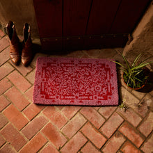 Load image into Gallery viewer, Sage x Clare Indiana Door Mat
