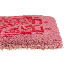 Load image into Gallery viewer, Sage x Clare Indiana Door Mat