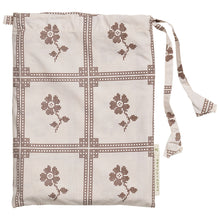 Load image into Gallery viewer, Sage x Clare Bonny Cotton Pillowcase Set
