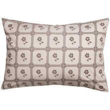 Load image into Gallery viewer, Sage x Clare Bonny Cotton Pillowcase Set