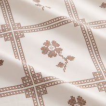 Load image into Gallery viewer, Sage x Clare Bonny Cotton Pillowcase Set