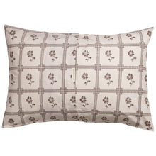 Load image into Gallery viewer, Sage x Clare Bonny Cotton Pillowcase Set