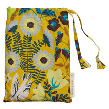 Load image into Gallery viewer, Sage x Clare Sloane Cotton Pillowcase Set - Ochre