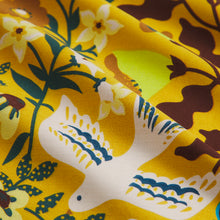 Load image into Gallery viewer, Sage x Clare Sloane Cotton Pillowcase Set - Ochre