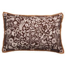 Load image into Gallery viewer, Sage x Clare Indiana Linen Pillowcase Set - Umber