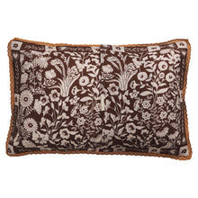 Load image into Gallery viewer, Sage x Clare Indiana Linen Pillowcase Set - Umber