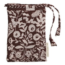Load image into Gallery viewer, Sage x Clare Indiana Linen Pillowcase Set - Umber