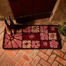 Load image into Gallery viewer, Sage x Clare Jolene Door Runner