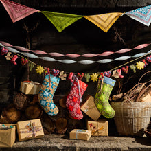 Load image into Gallery viewer, Mavis Felt Bunting