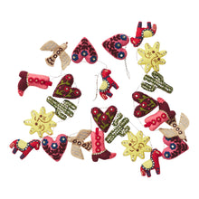 Load image into Gallery viewer, Mavis Felt Bunting