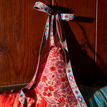 Load image into Gallery viewer, Cassidy Patchwork Door Decoration