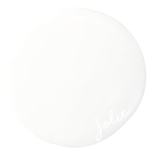 Jolie Paint Palace White