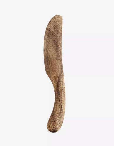 Madam Stoltz Wooden Knife