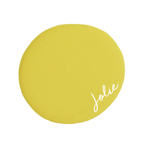 Jolie Paint Emperor's Yellow