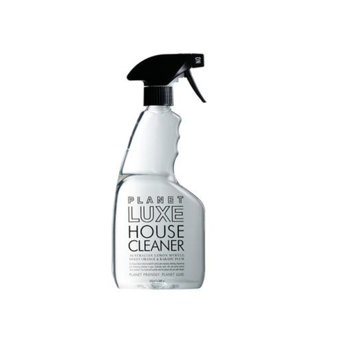 Planet Luxe, House Cleaner