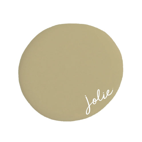 Jolie Paint Petit Chateau